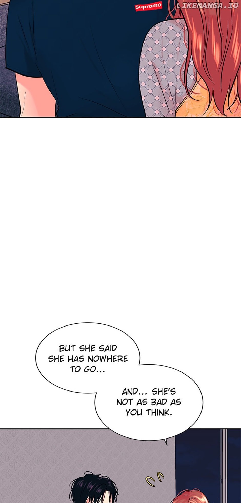 Melt Me With Your Voice Chapter 59 - page 4