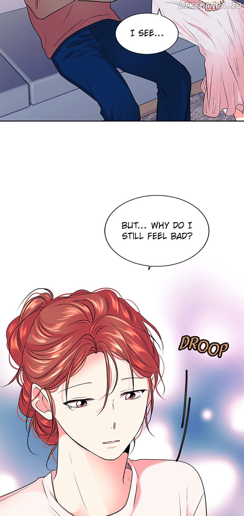 Melt Me With Your Voice Chapter 59 - page 46