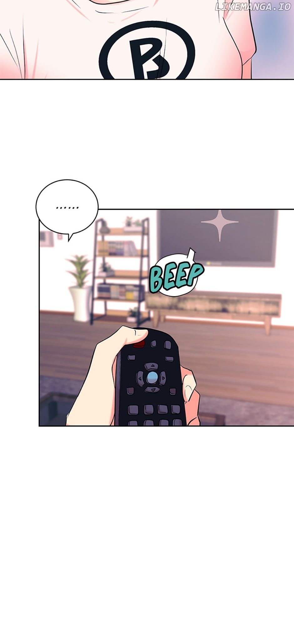 Melt Me With Your Voice Chapter 59 - page 47