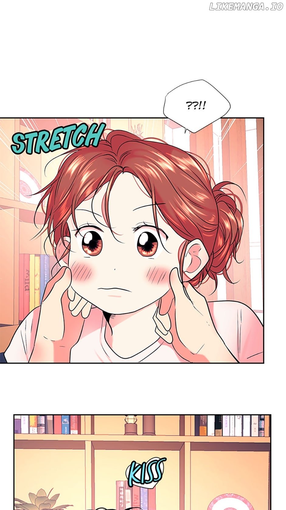 Melt Me With Your Voice Chapter 59 - page 48