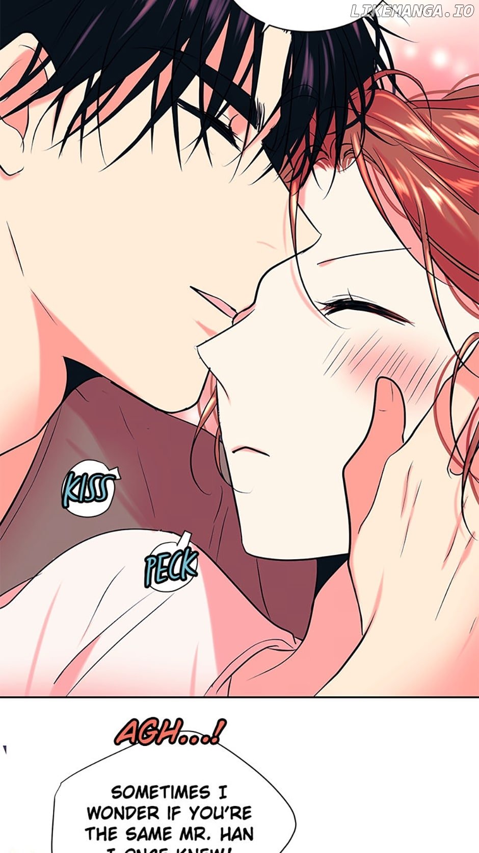 Melt Me With Your Voice Chapter 59 - page 50