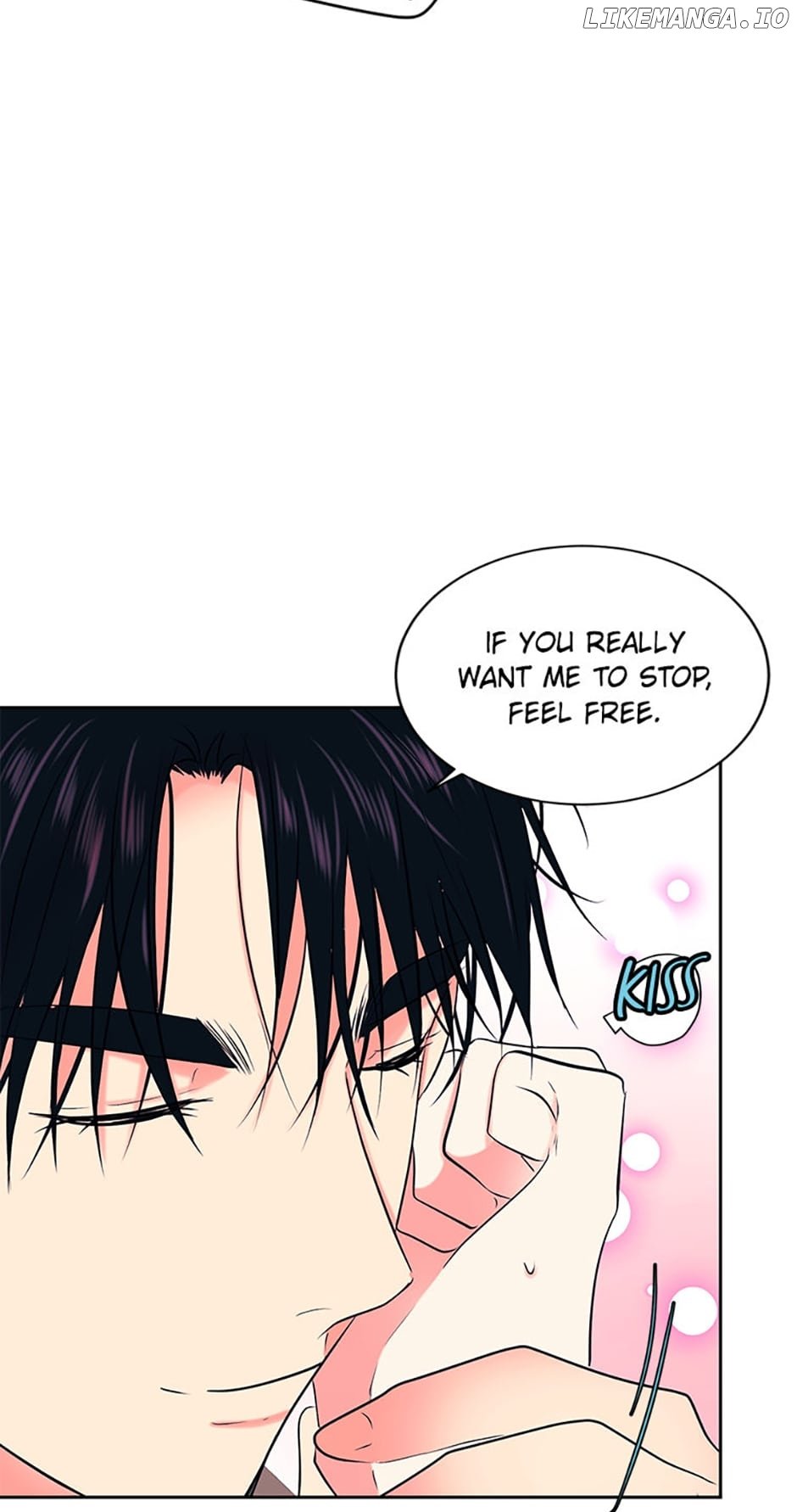 Melt Me With Your Voice Chapter 59 - page 57