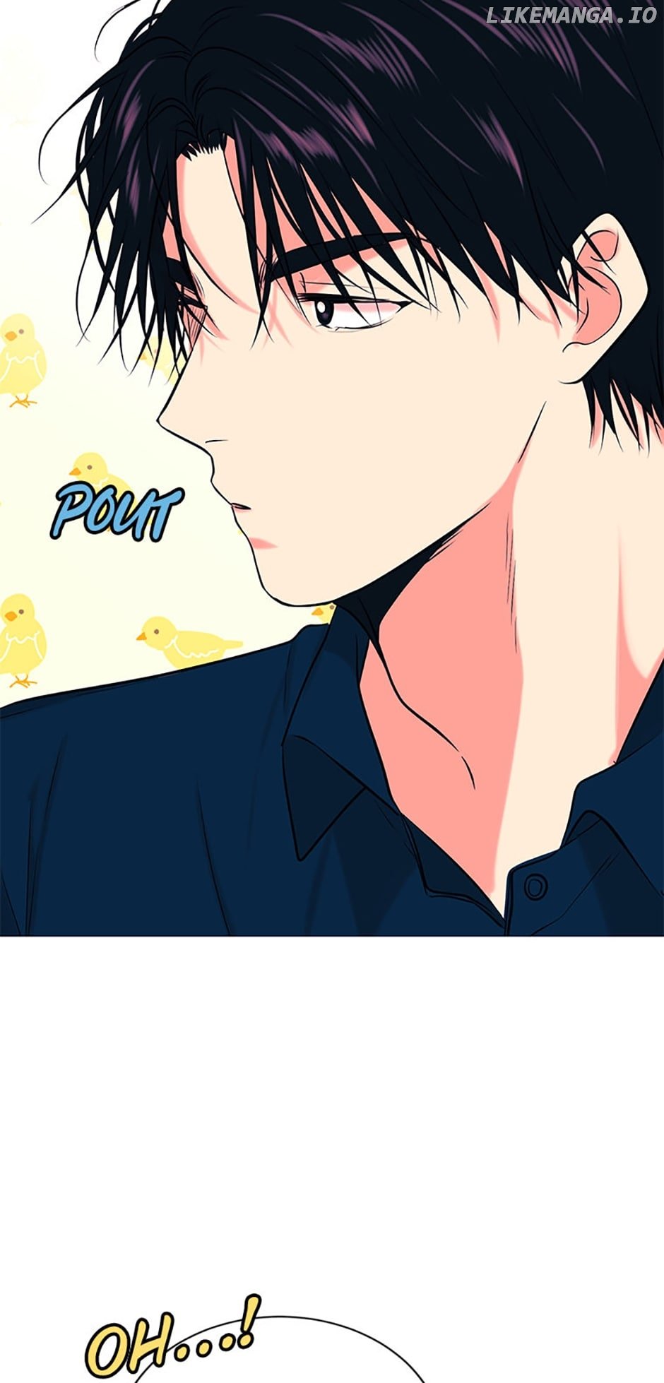Melt Me With Your Voice Chapter 59 - page 6