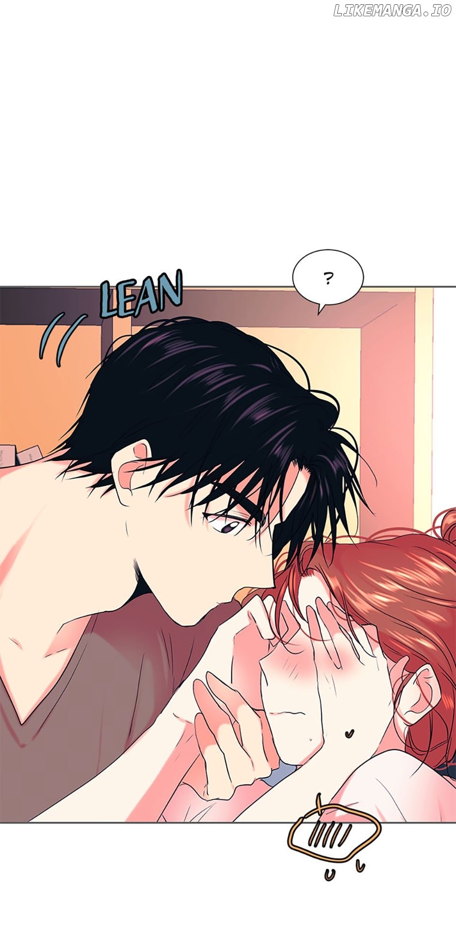Melt Me With Your Voice Chapter 59 - page 61