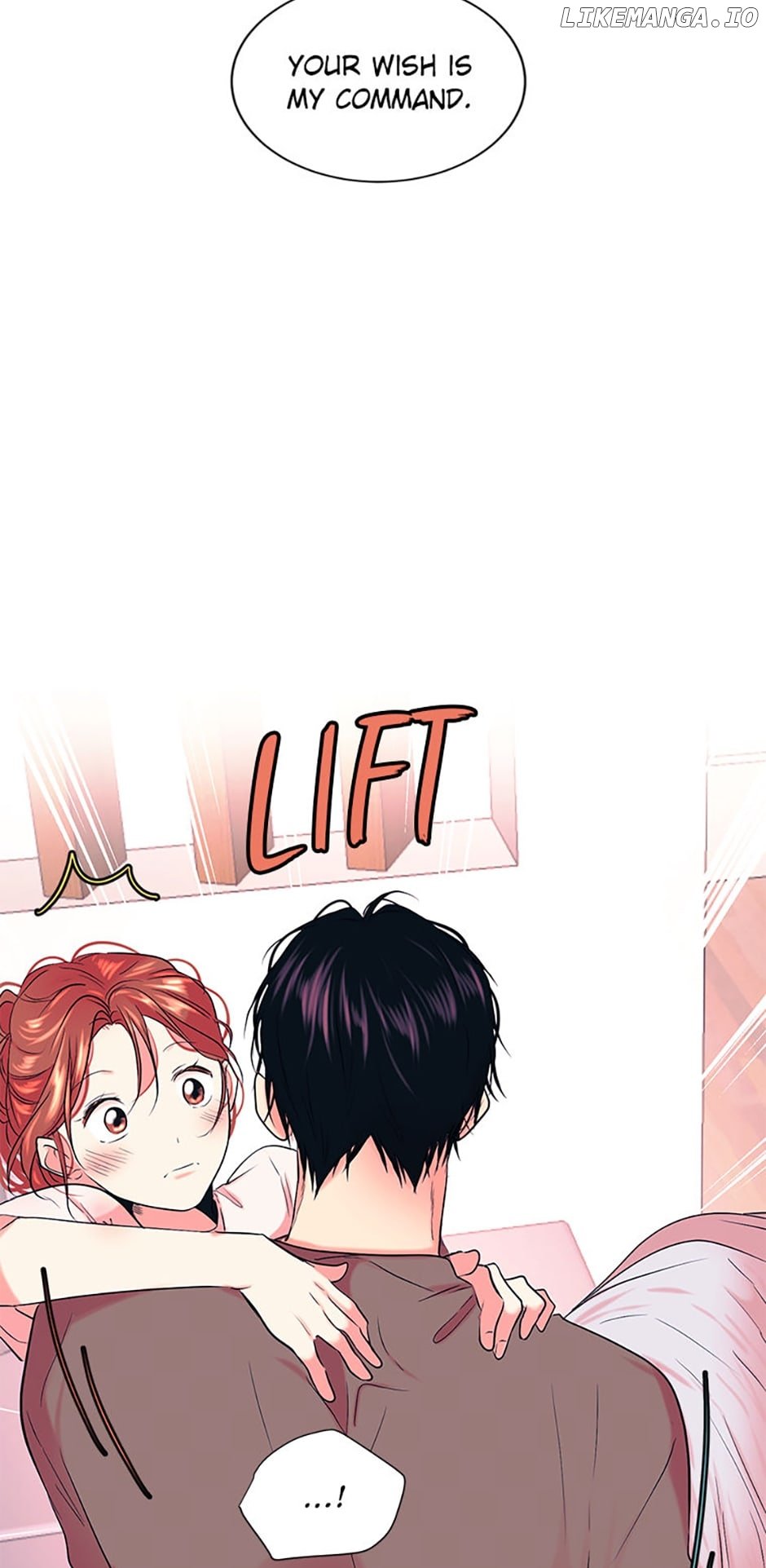Melt Me With Your Voice Chapter 59 - page 64