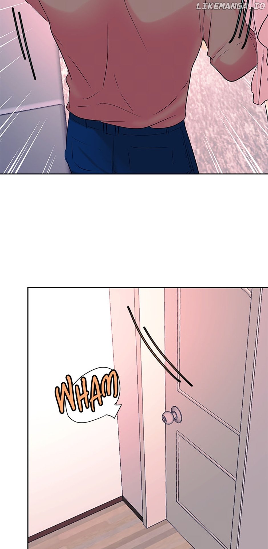 Melt Me With Your Voice Chapter 59 - page 65