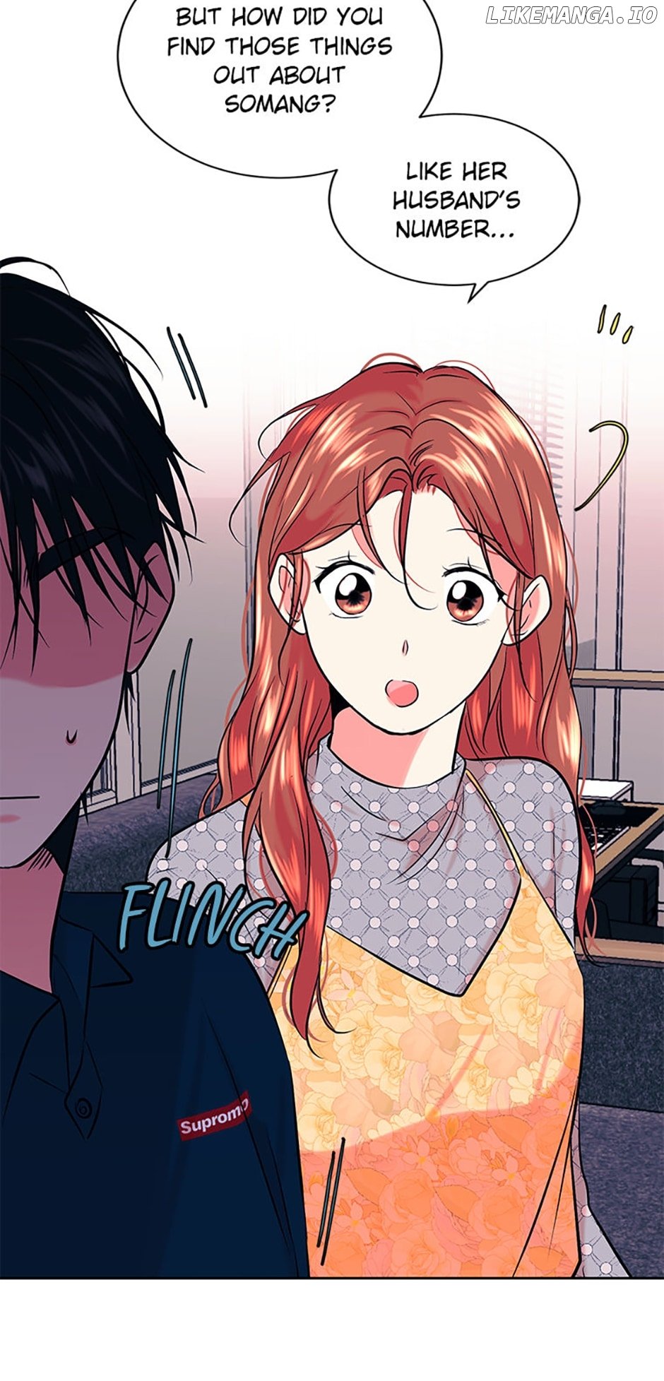 Melt Me With Your Voice Chapter 59 - page 7