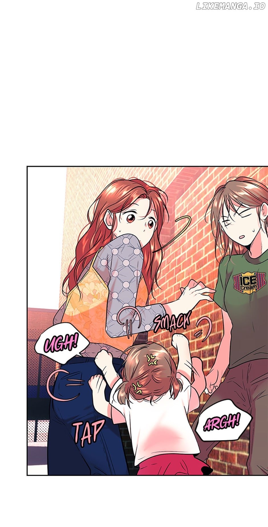 Melt Me With Your Voice Chapter 58 - page 15