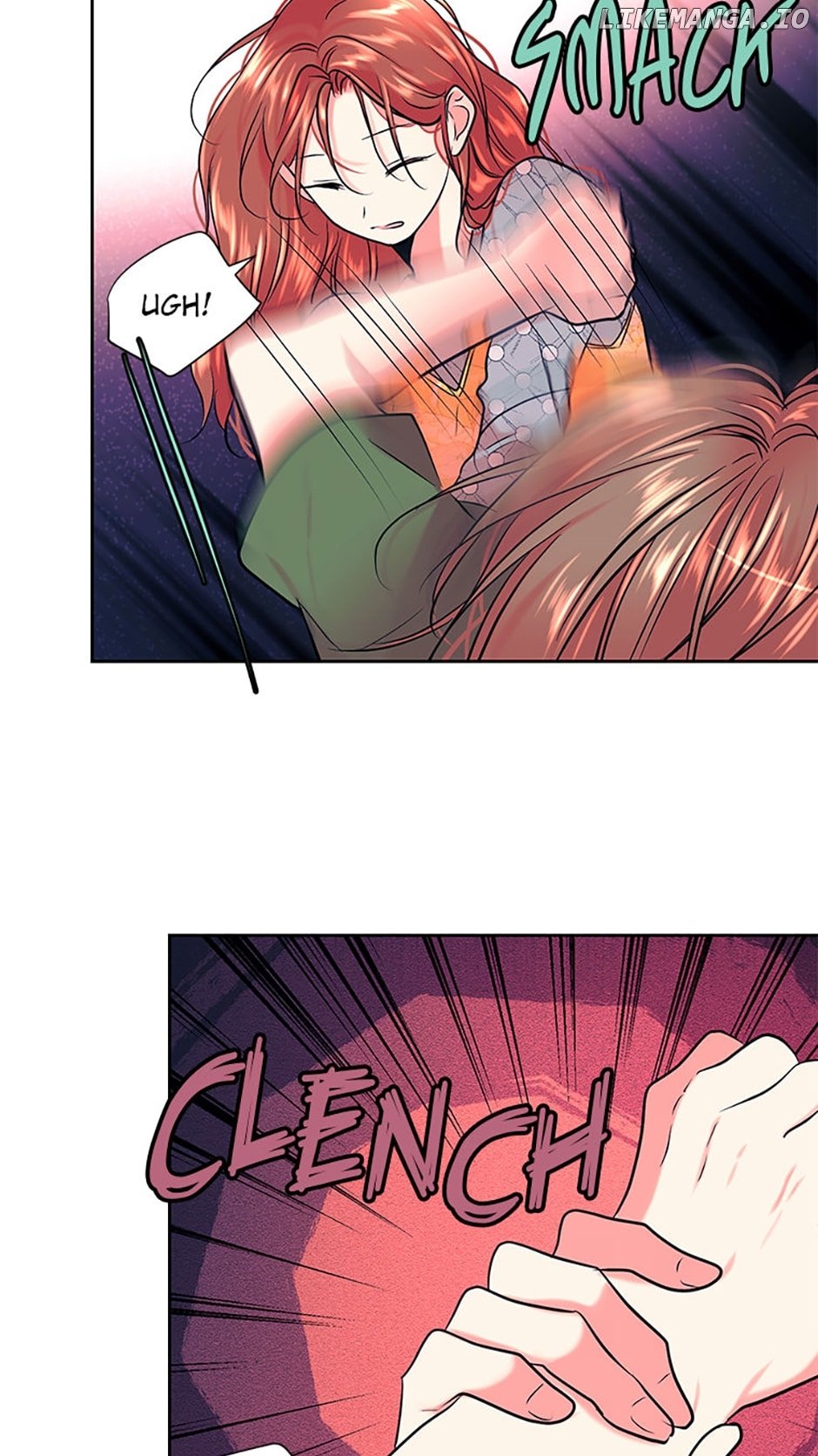 Melt Me With Your Voice Chapter 58 - page 17