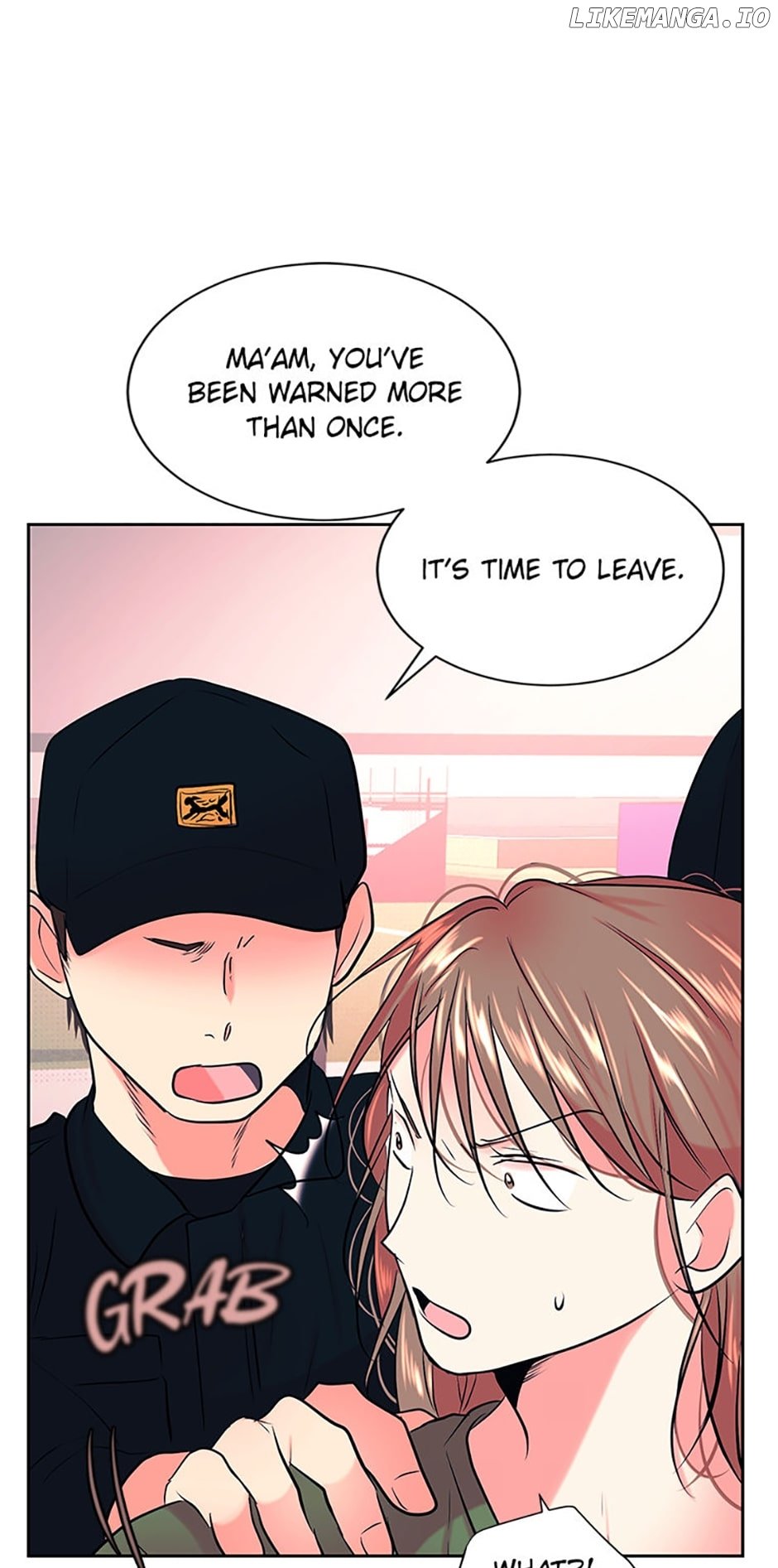 Melt Me With Your Voice Chapter 58 - page 2