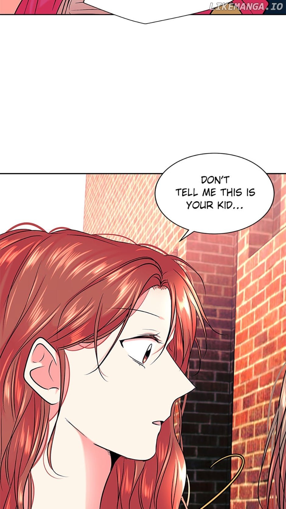 Melt Me With Your Voice Chapter 58 - page 20
