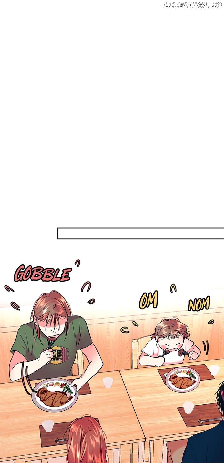 Melt Me With Your Voice Chapter 58 - page 23