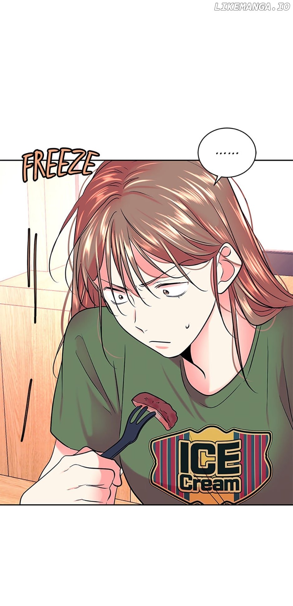 Melt Me With Your Voice Chapter 58 - page 26