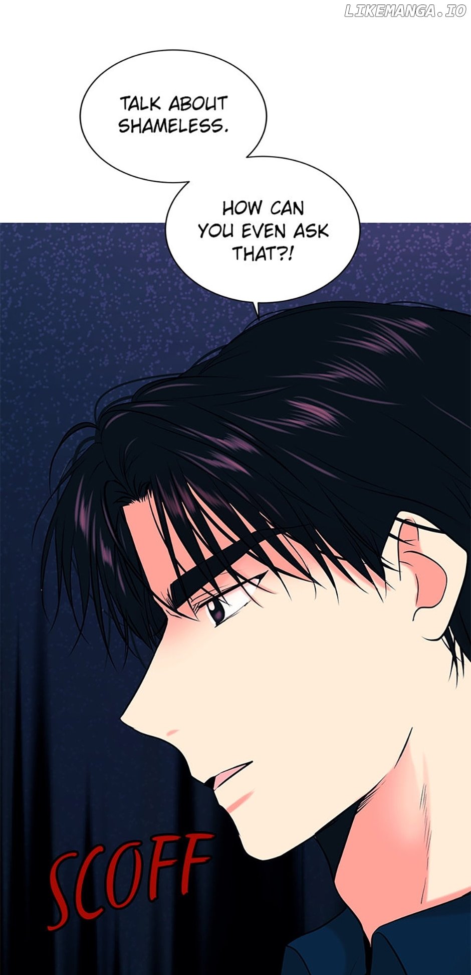 Melt Me With Your Voice Chapter 58 - page 28