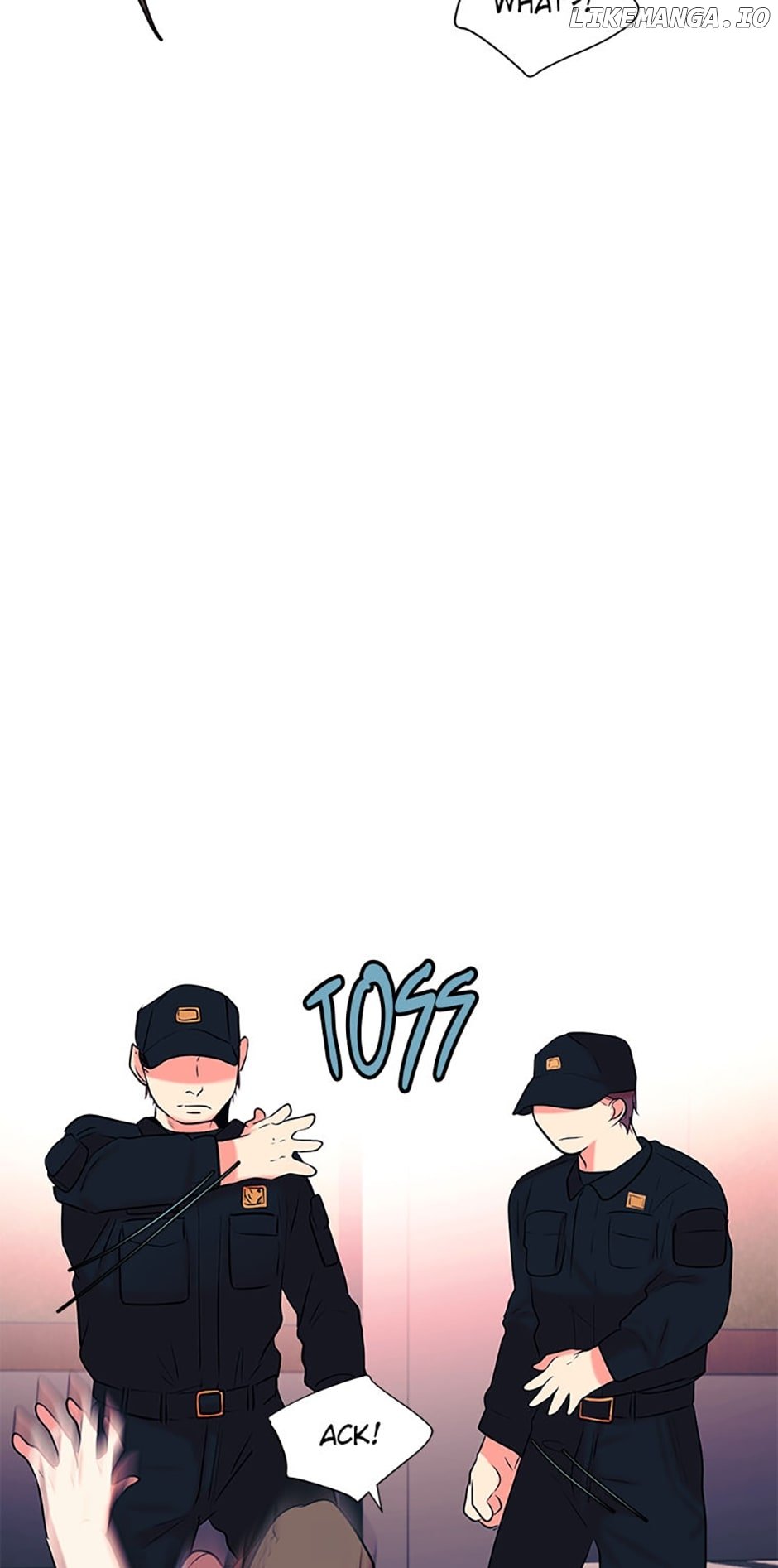Melt Me With Your Voice Chapter 58 - page 3