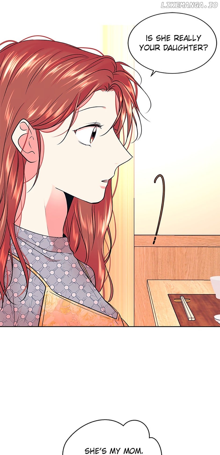 Melt Me With Your Voice Chapter 58 - page 30