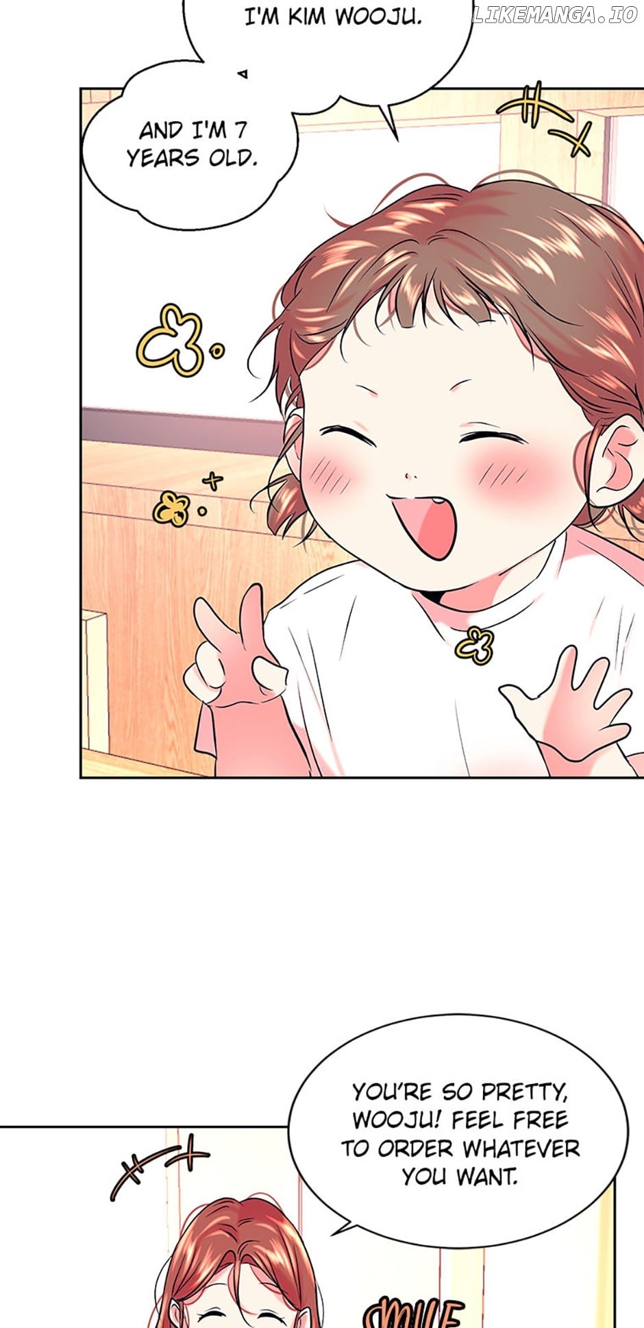 Melt Me With Your Voice Chapter 58 - page 31