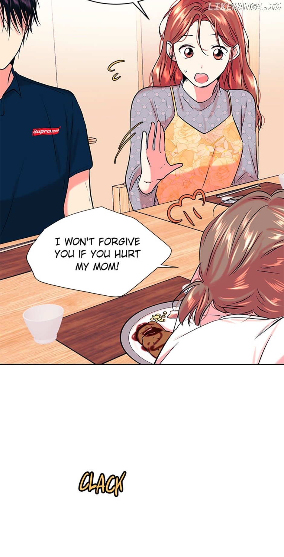 Melt Me With Your Voice Chapter 58 - page 38