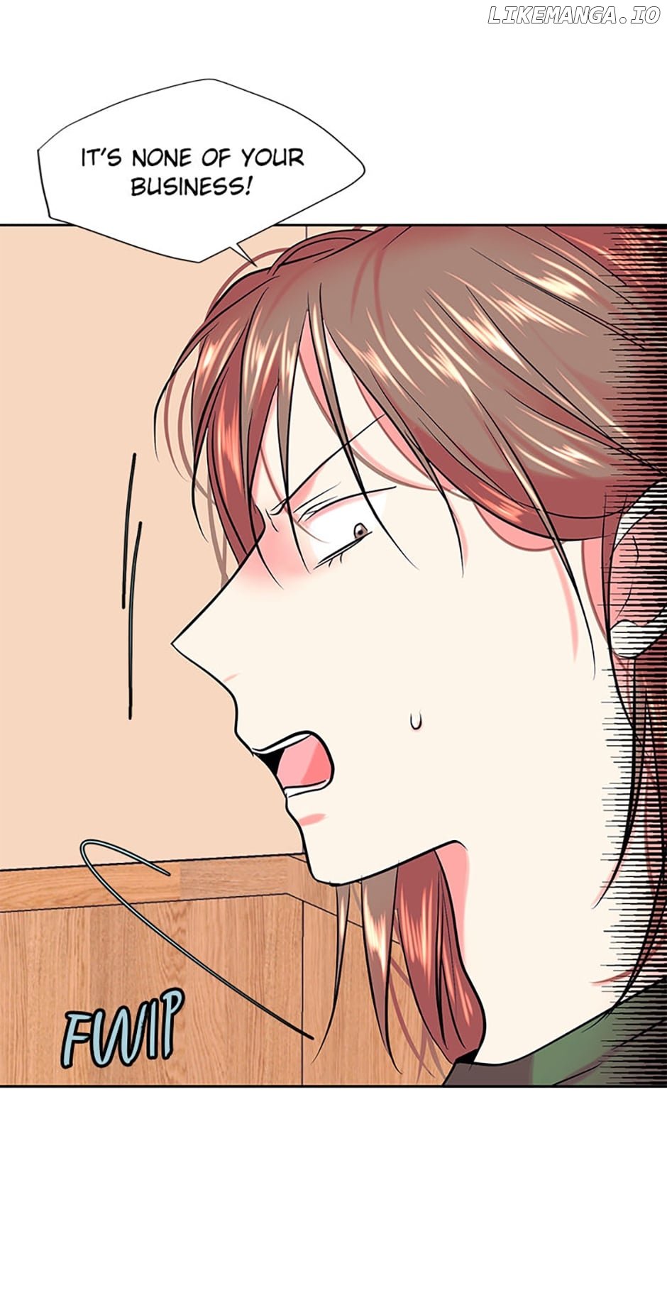 Melt Me With Your Voice Chapter 58 - page 43