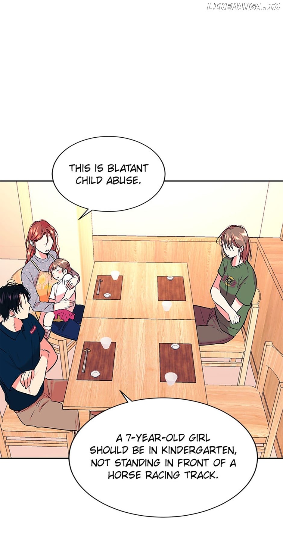 Melt Me With Your Voice Chapter 58 - page 44