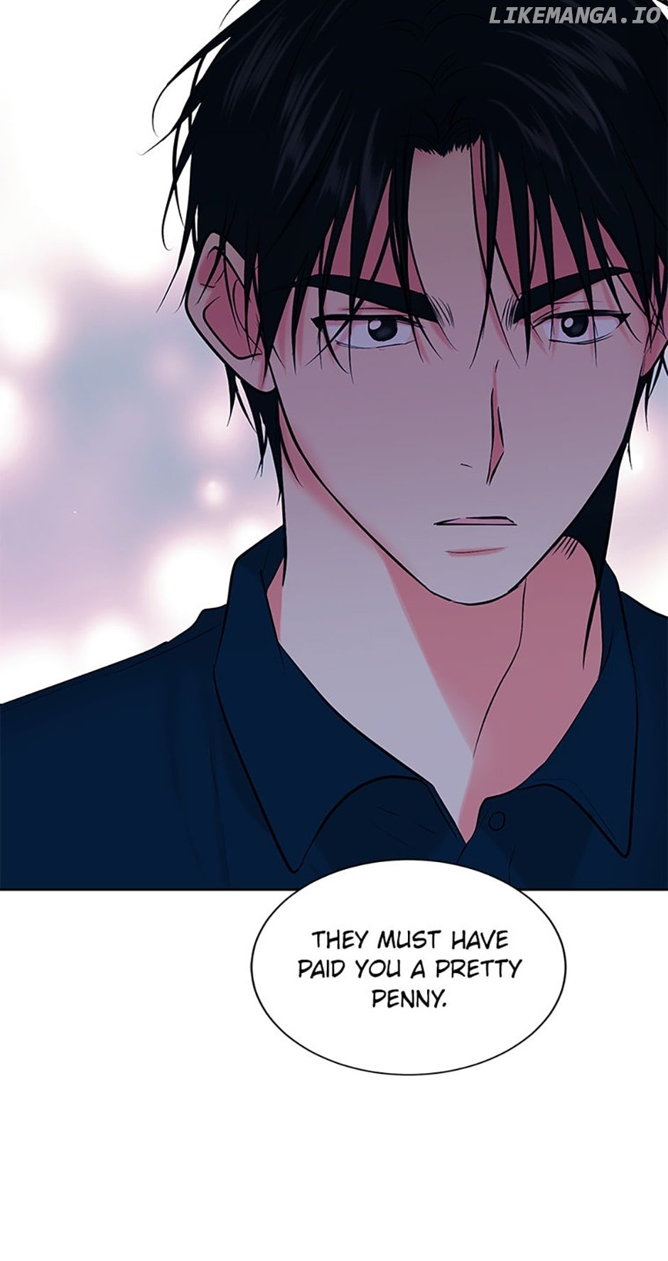 Melt Me With Your Voice Chapter 58 - page 48