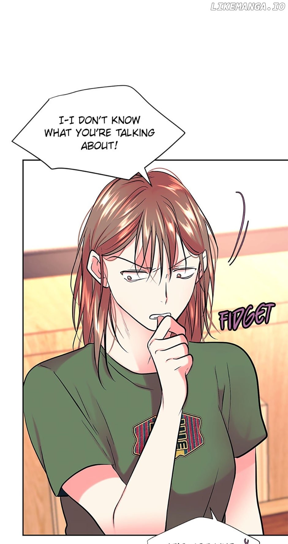 Melt Me With Your Voice Chapter 58 - page 49