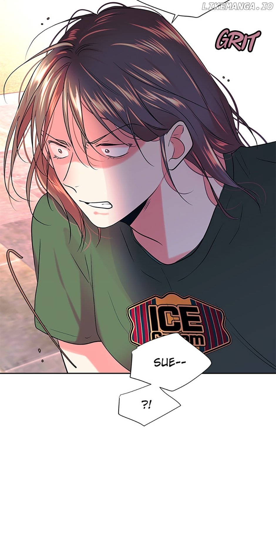 Melt Me With Your Voice Chapter 58 - page 5