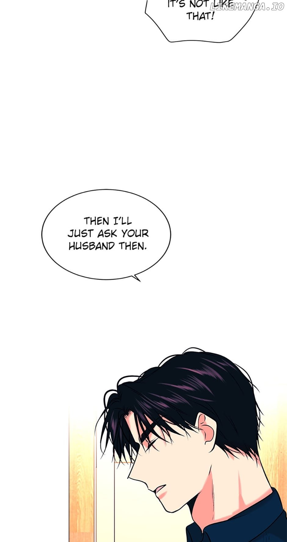 Melt Me With Your Voice Chapter 58 - page 50