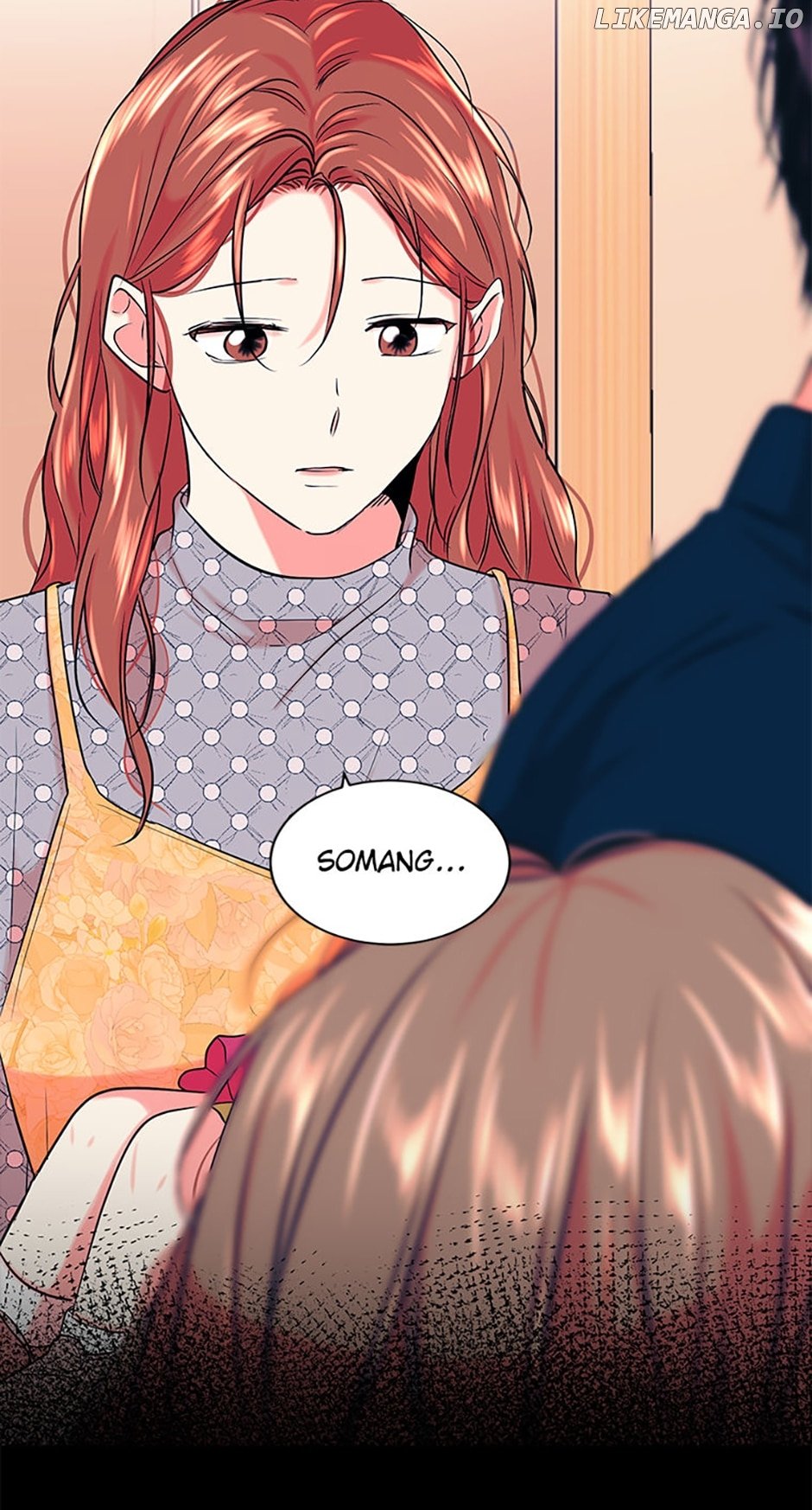 Melt Me With Your Voice Chapter 58 - page 56