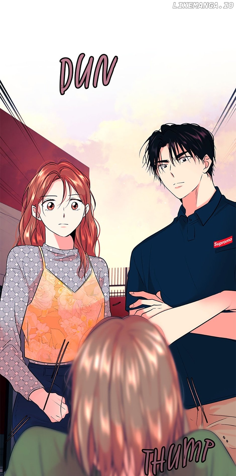 Melt Me With Your Voice Chapter 58 - page 6