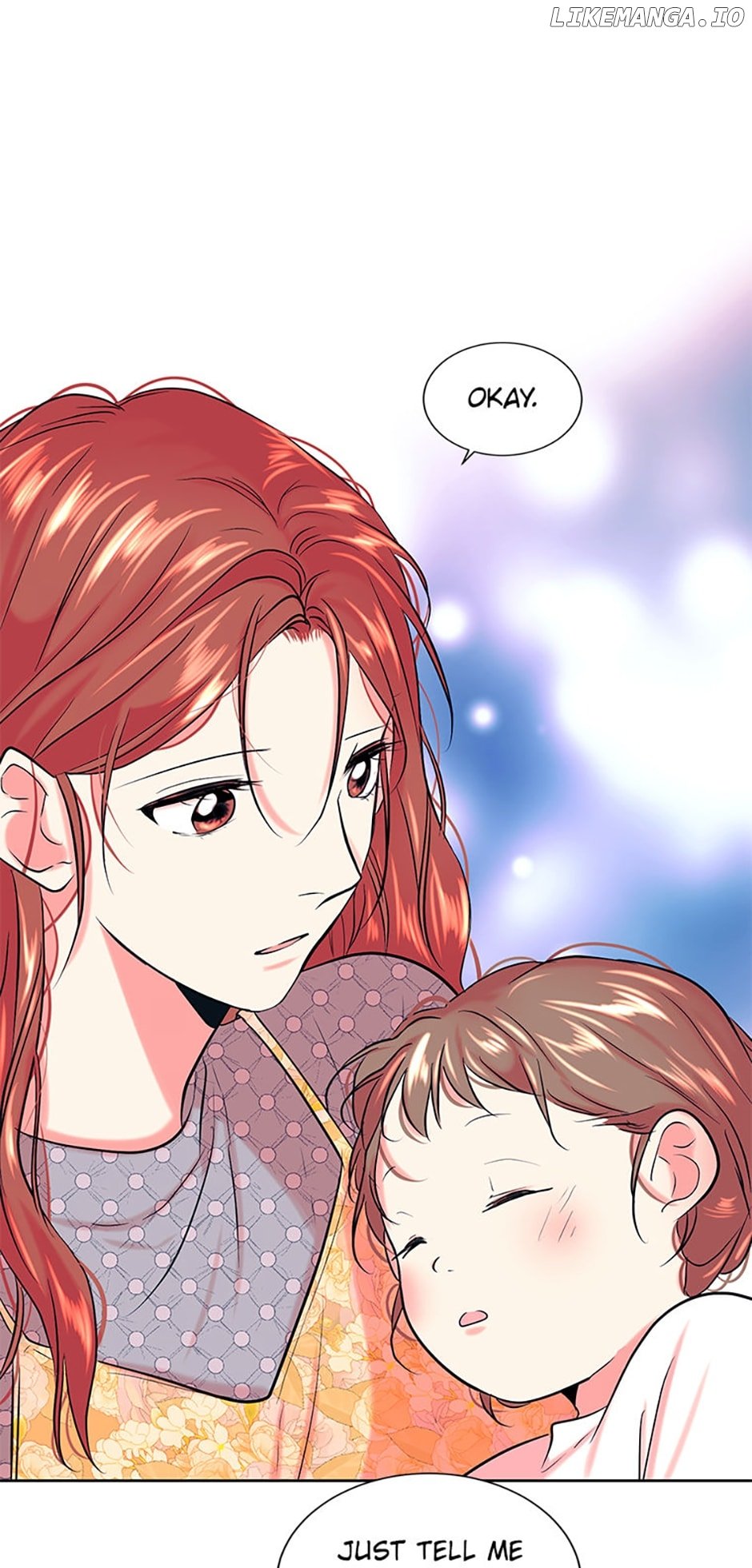 Melt Me With Your Voice Chapter 58 - page 63
