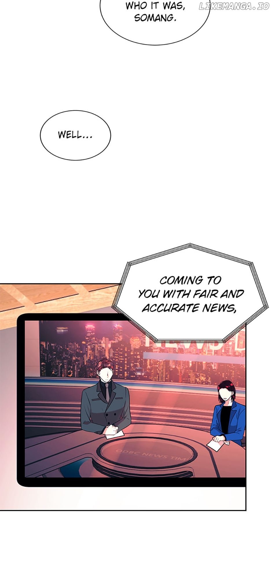Melt Me With Your Voice Chapter 58 - page 64