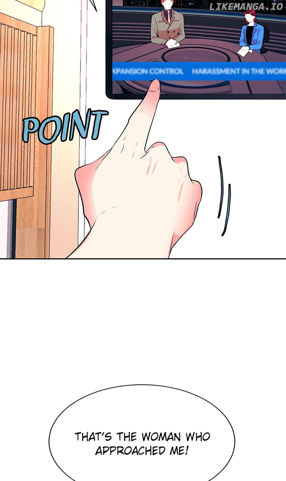 Melt Me With Your Voice Chapter 58 - page 66