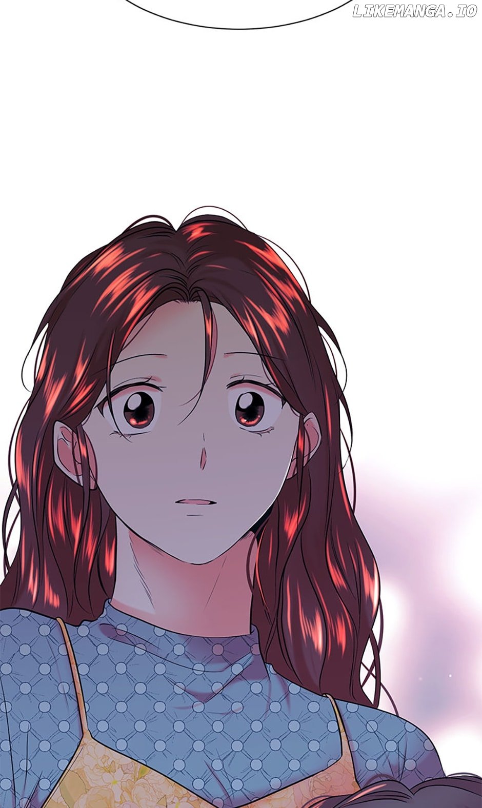 Melt Me With Your Voice Chapter 58 - page 67