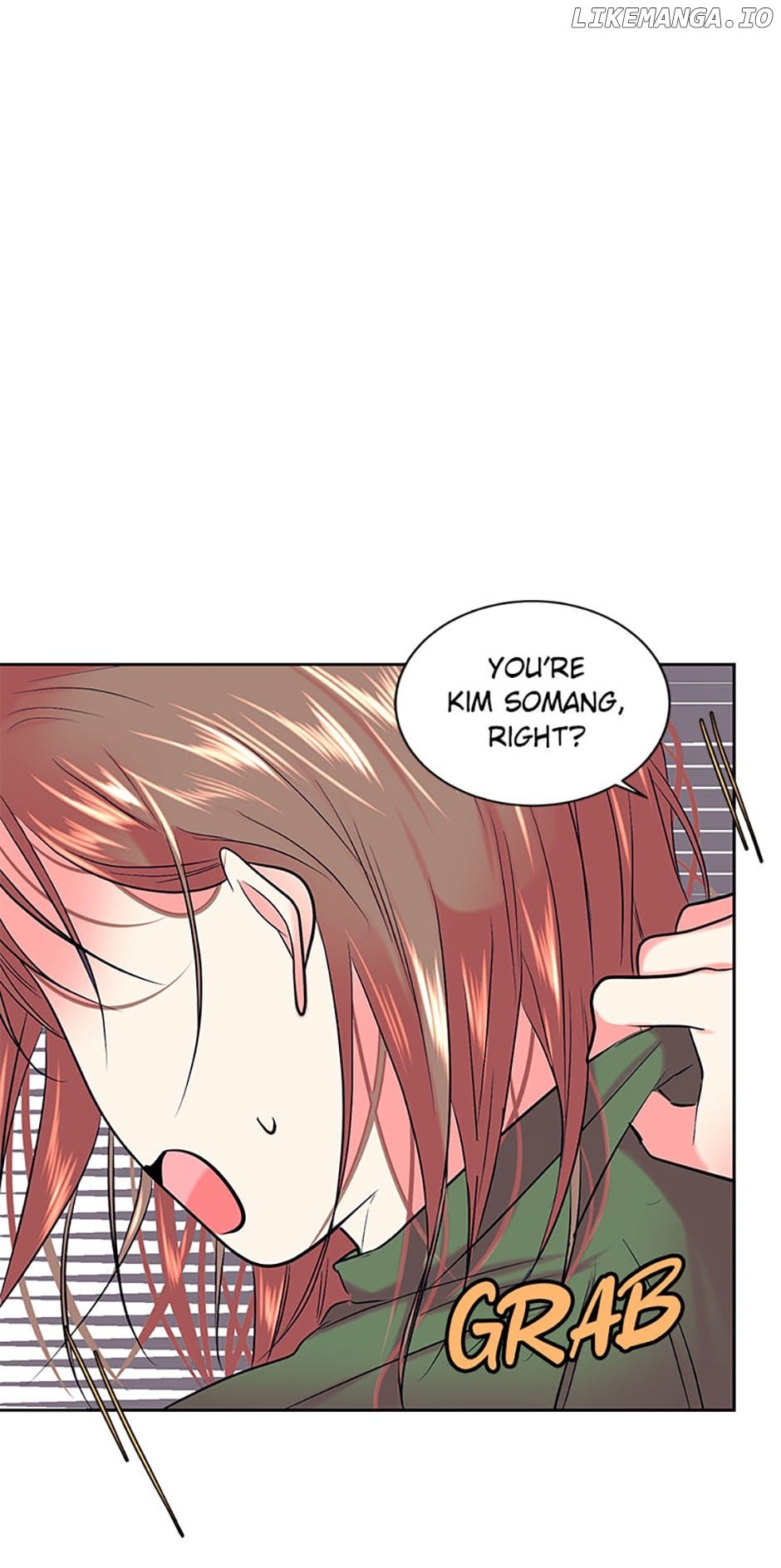 Melt Me With Your Voice Chapter 58 - page 8