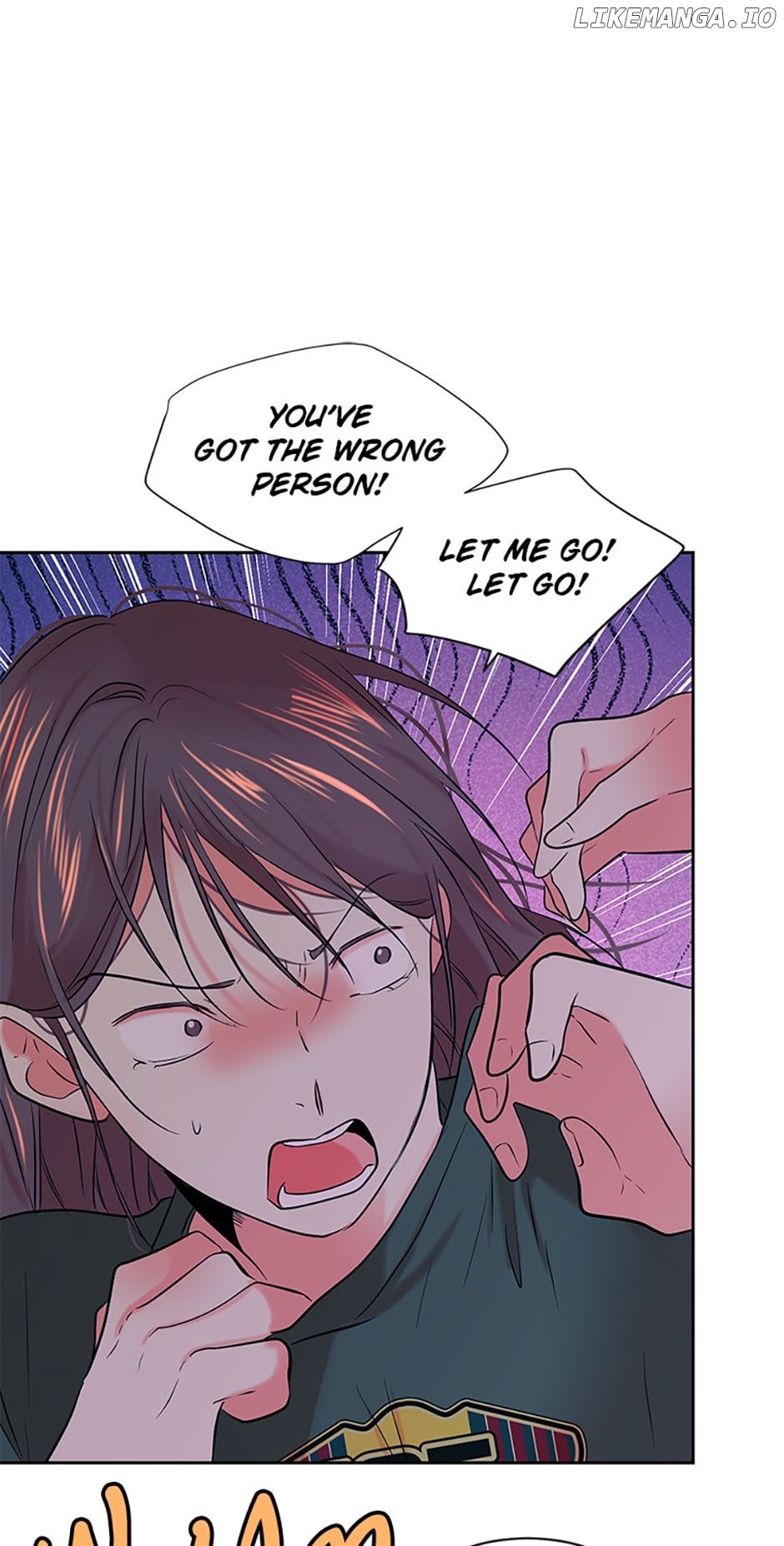 Melt Me With Your Voice Chapter 58 - page 9