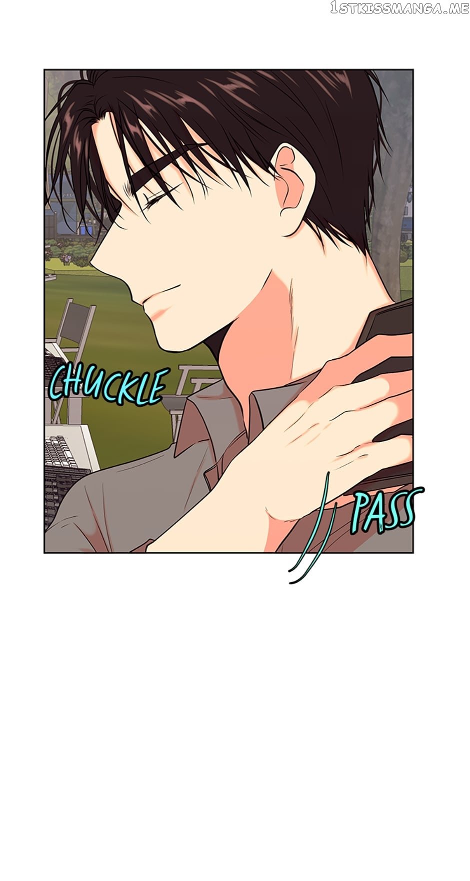 Melt Me With Your Voice Chapter 27 - page 14