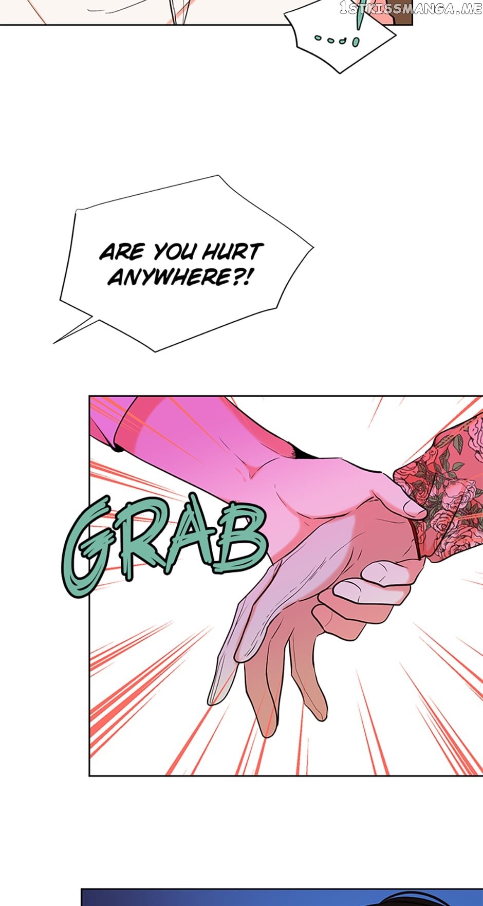 Melt Me With Your Voice Chapter 27 - page 18