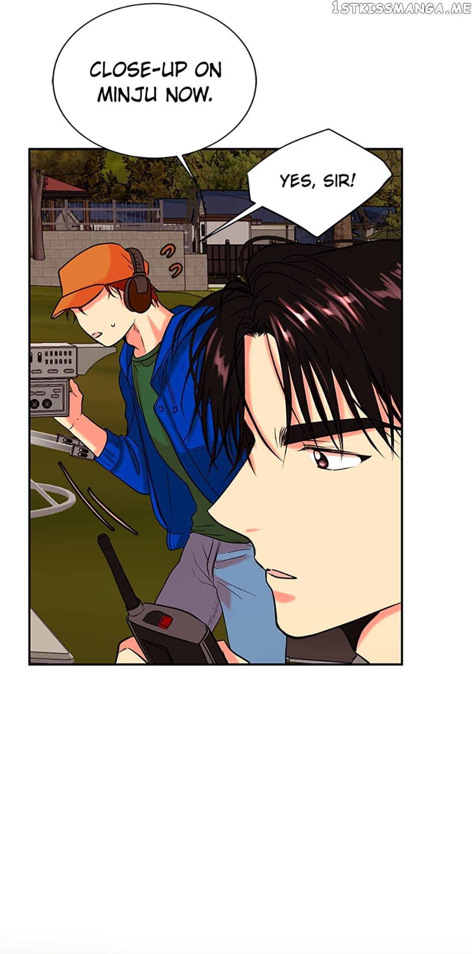 Melt Me With Your Voice Chapter 27 - page 2