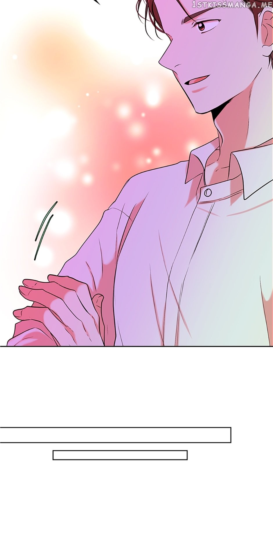 Melt Me With Your Voice Chapter 27 - page 27