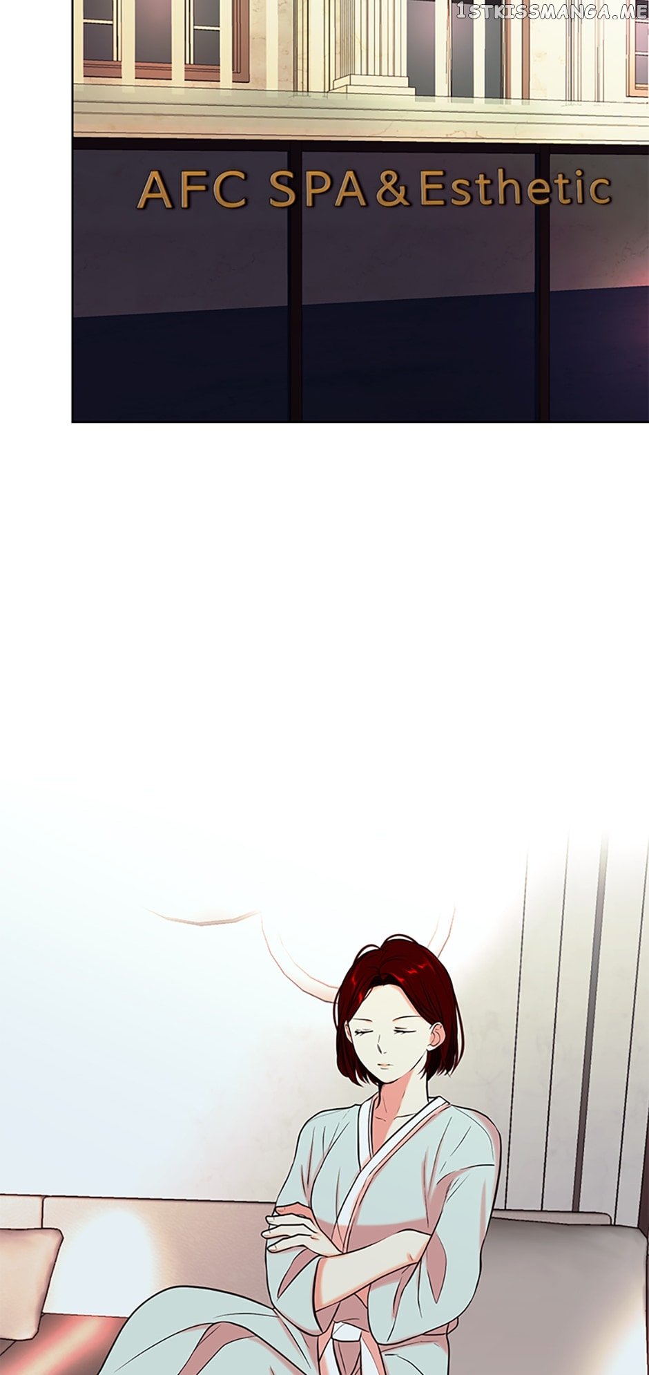 Melt Me With Your Voice Chapter 27 - page 29