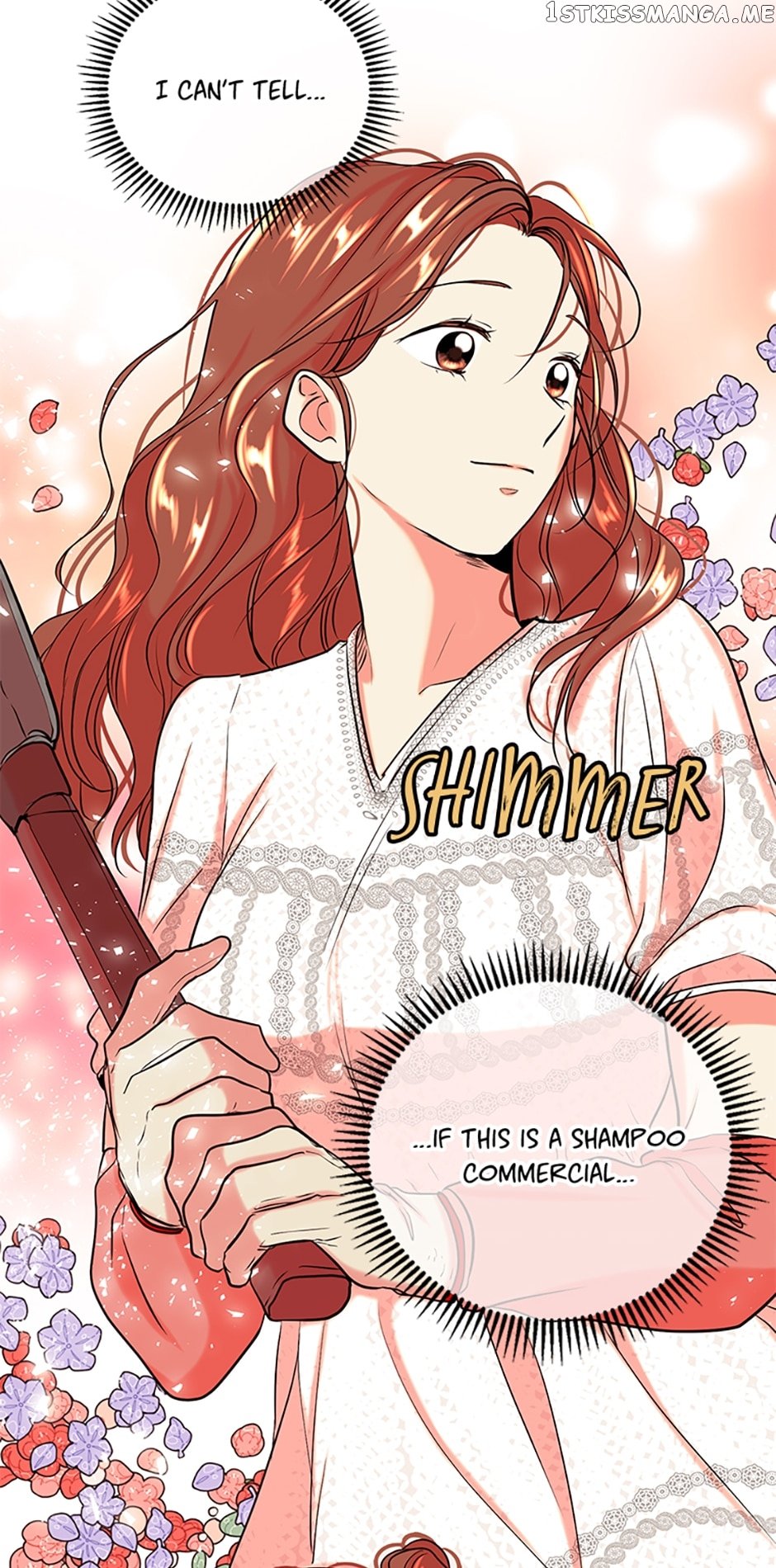 Melt Me With Your Voice Chapter 27 - page 4