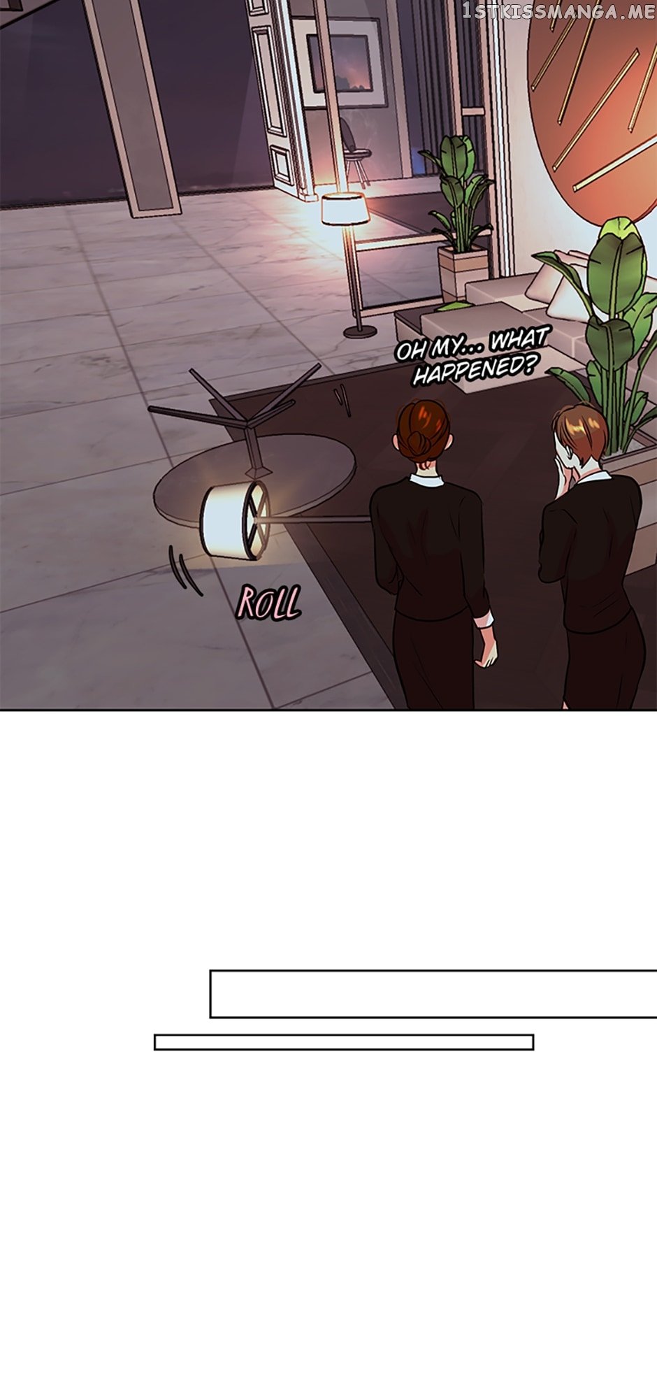 Melt Me With Your Voice Chapter 27 - page 40