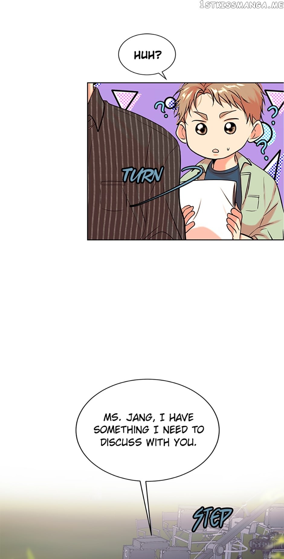 Melt Me With Your Voice Chapter 27 - page 43