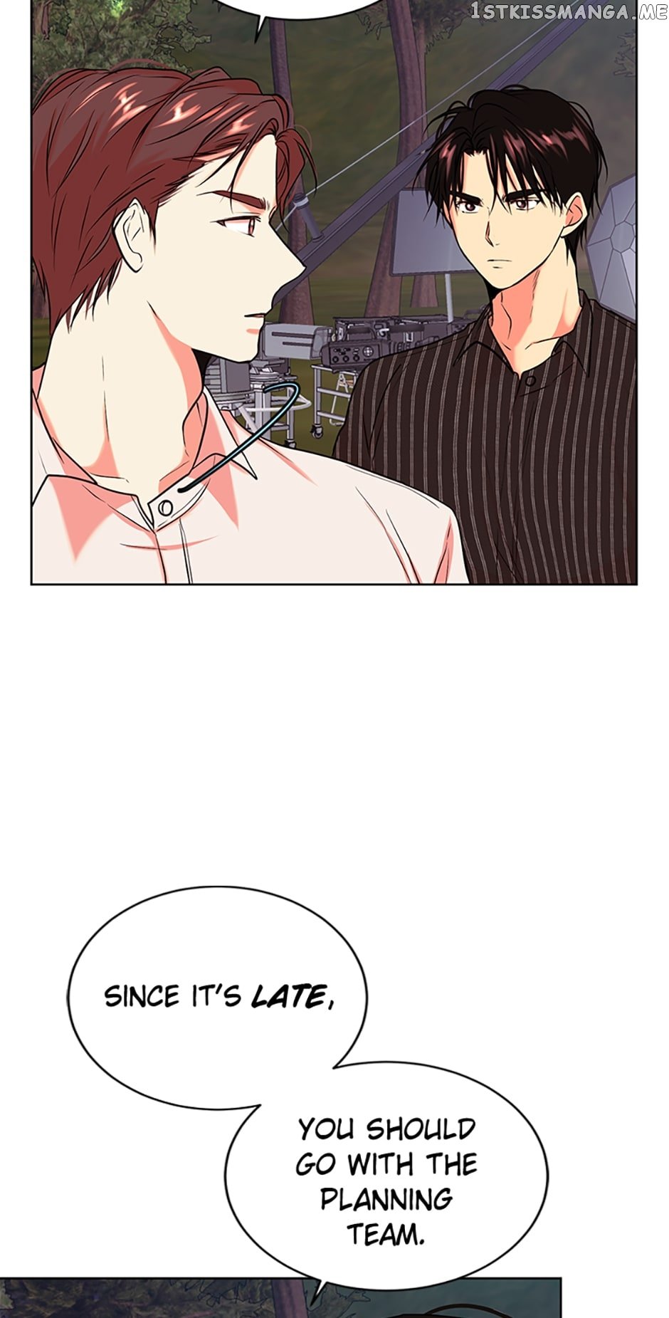 Melt Me With Your Voice Chapter 27 - page 45