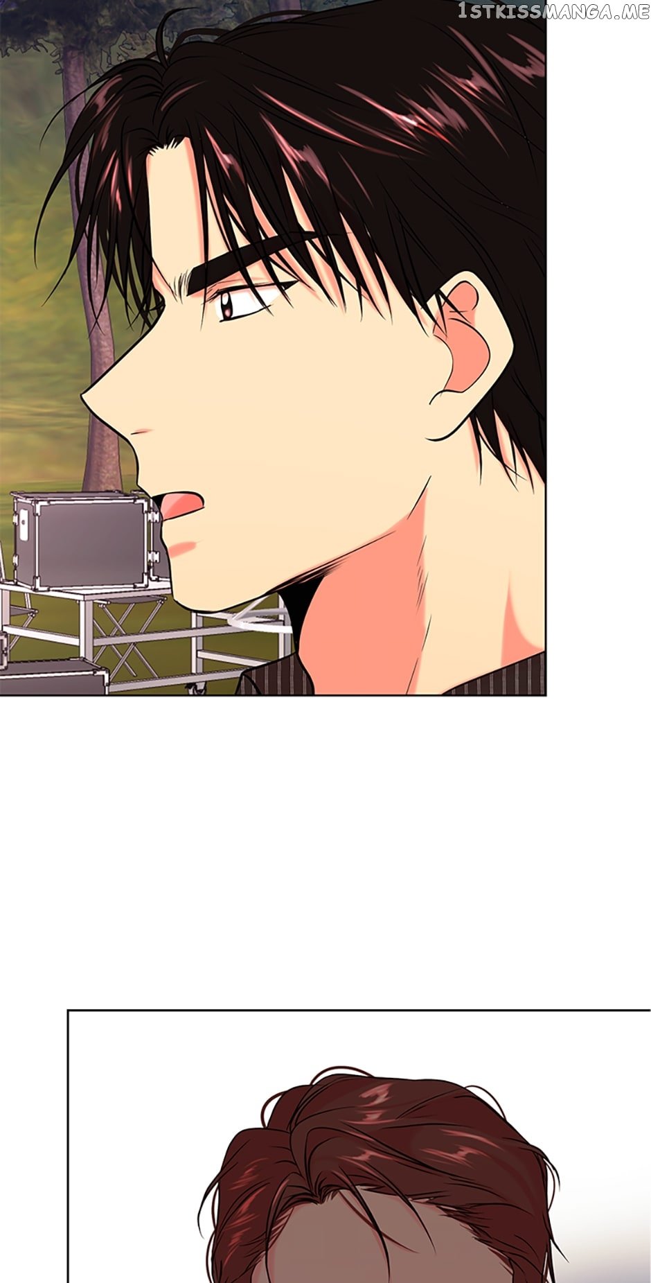 Melt Me With Your Voice Chapter 27 - page 46