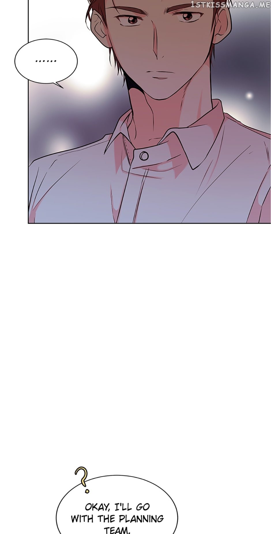 Melt Me With Your Voice Chapter 27 - page 47