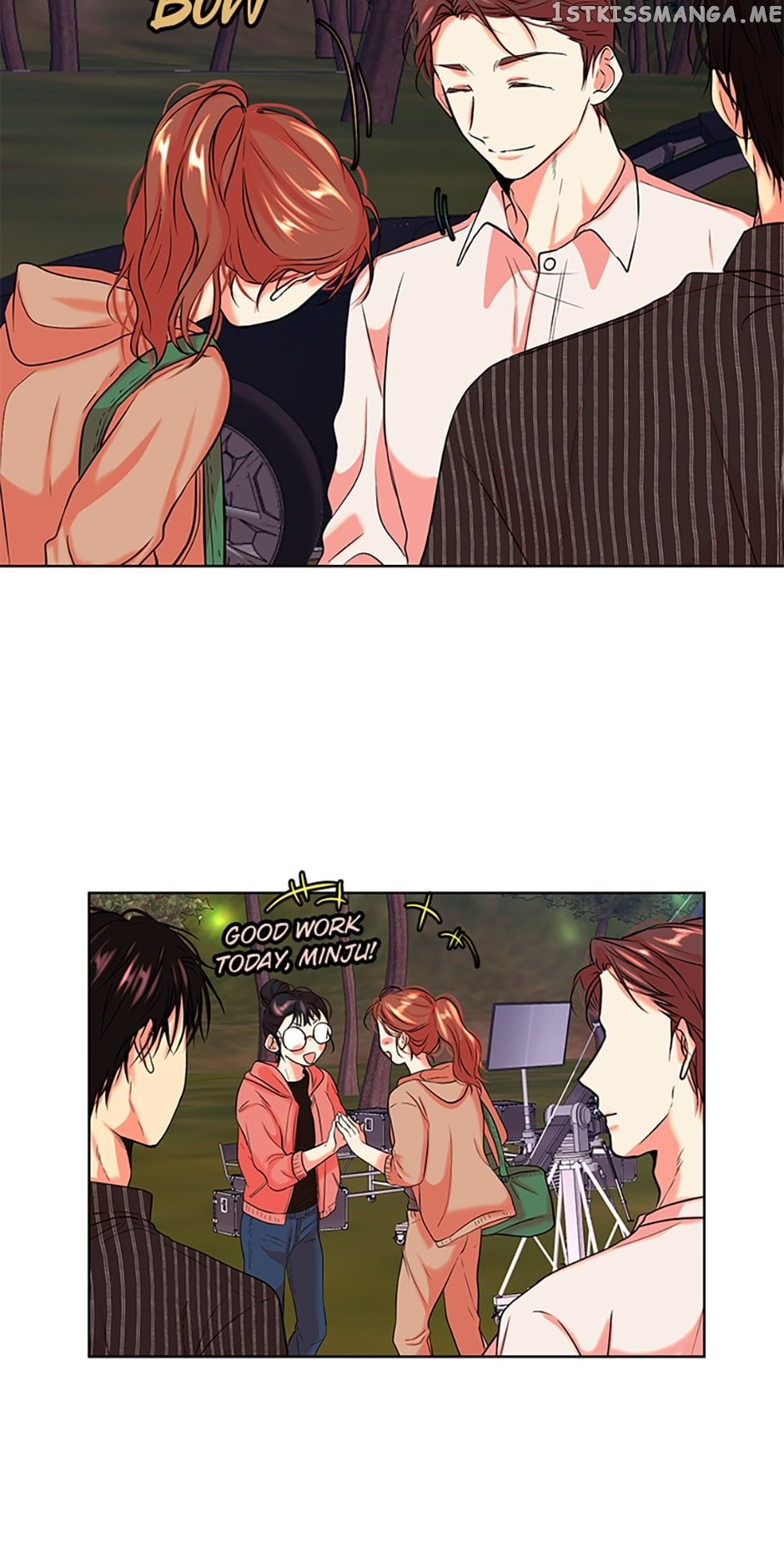 Melt Me With Your Voice Chapter 27 - page 49