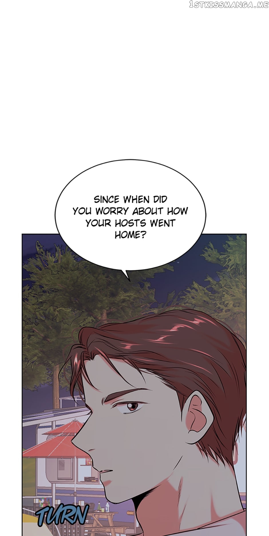Melt Me With Your Voice Chapter 27 - page 50