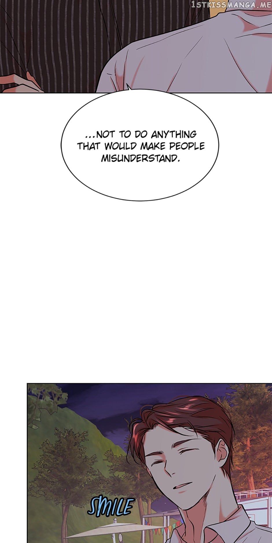 Melt Me With Your Voice Chapter 27 - page 52